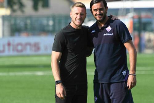 ACF FIORENTINA VS AC MILAN 02